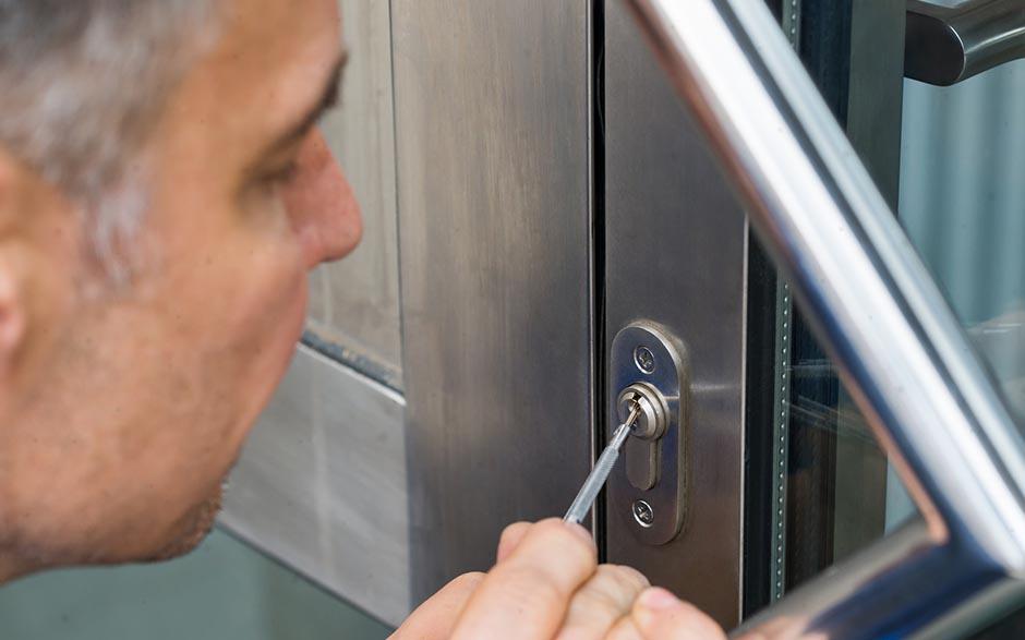 dépannage en urgence serrurier Les Ulis