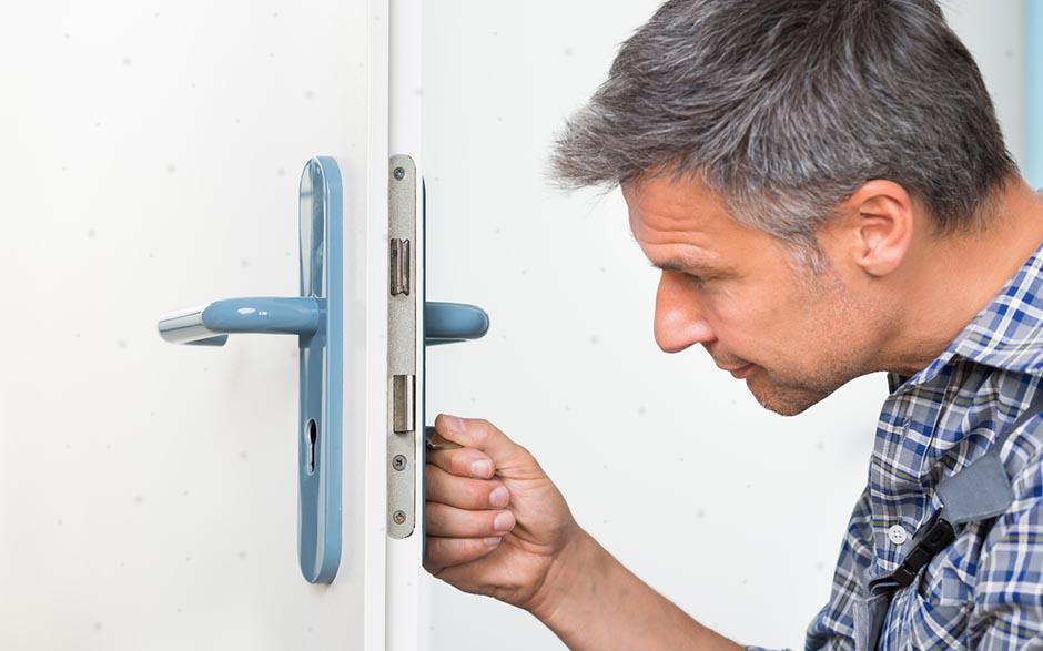 dépannage en urgence serrurier Les Ulis